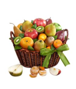 send premier fruit gift basket to japan