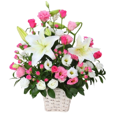 japanese style floral arrangements